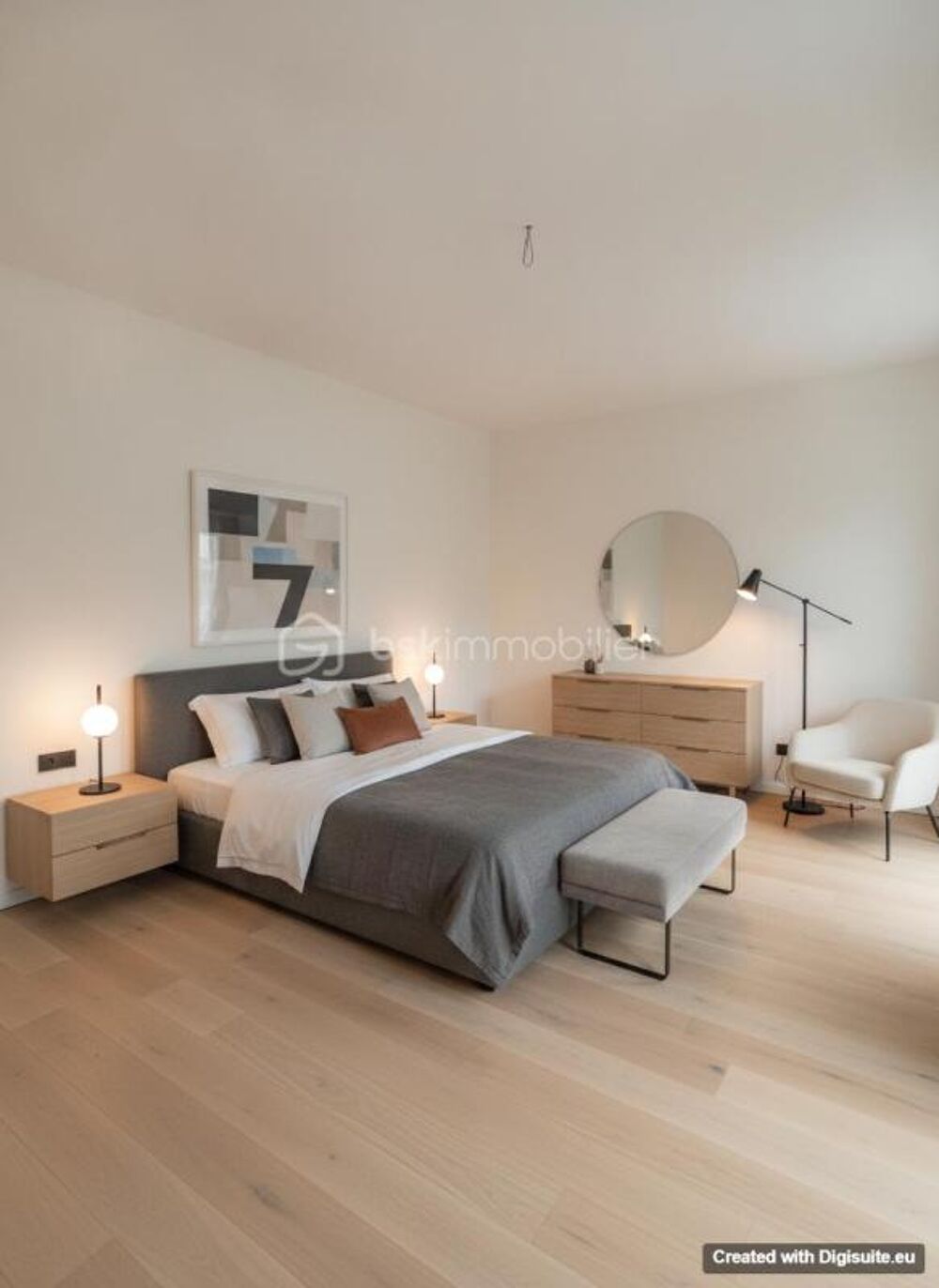 Vente Appartement DANS PETITE MAISON INTIMISTE, SUPERBE APPARTEMENT T2 NEUF AVEC TERRASSE AU CALME Beure