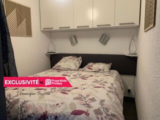  Appartement à vendre 2 pièces 25 m²
