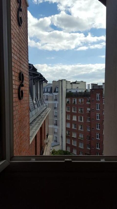  Appartement � louer 1 pi�ce 9 m�