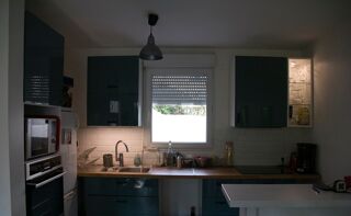  Appartement à louer 3 pièces 58 m²