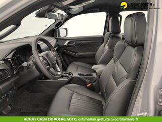 D-MAX CREW CABINE A/T PRESTIGE 4 places 2026 occasion 69190 Saint-Fons