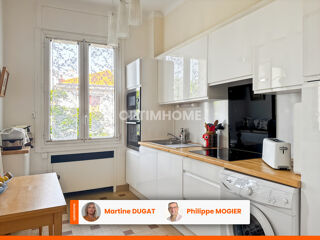  Appartement � vendre 6 pi�ces 157 m�