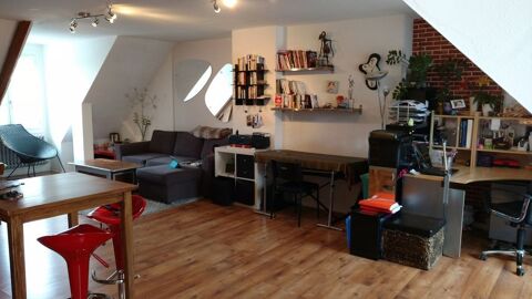  Duplex/triplex � louer 2 pi�ces 55 m�