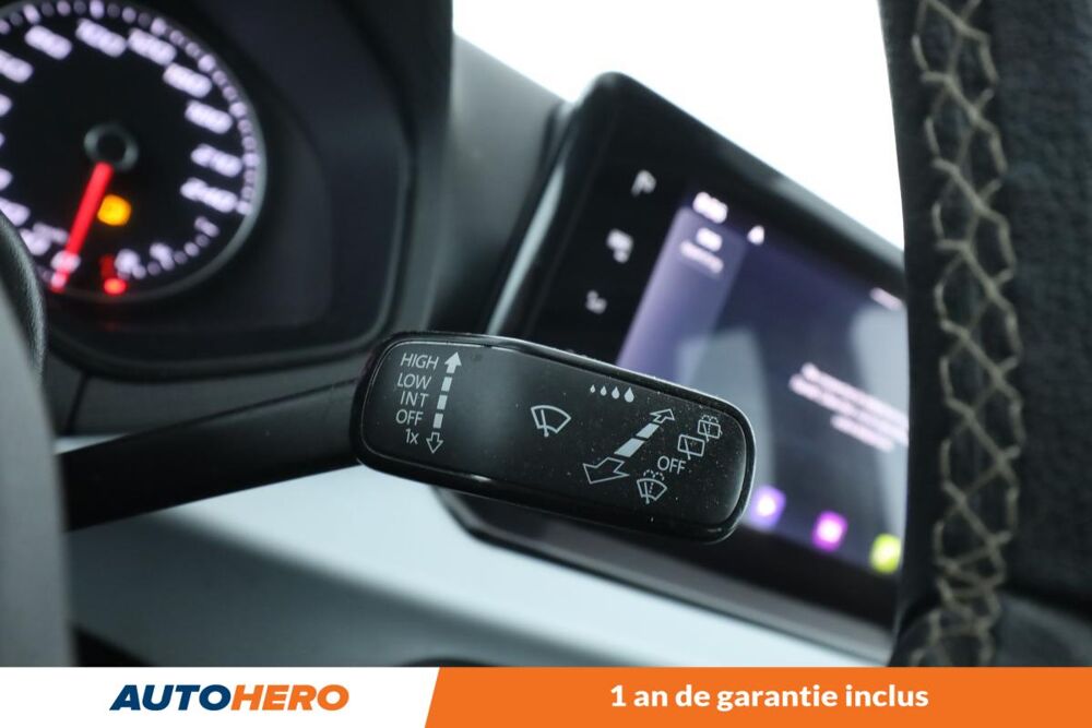 Ibiza 1.0 EcoTSI Style 95 ch 2022 occasion 92130 Issy-les-Moulineaux