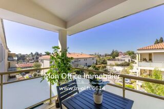  Appartement � vendre 3 pi�ces 62 m�