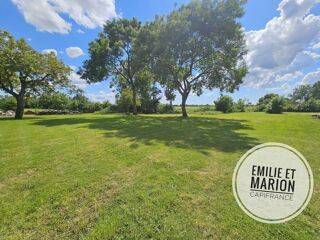  Terrain � vendre 1660 m�