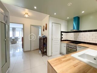  Appartement � vendre 4 pi�ces 75 m�