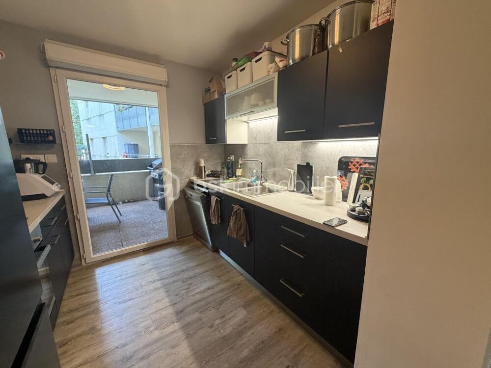 Vente Appartement Superbe appartement 3 pièces rénové avec terrasses Nimes