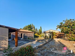  Maison à vendre 3 pièces 117 m²