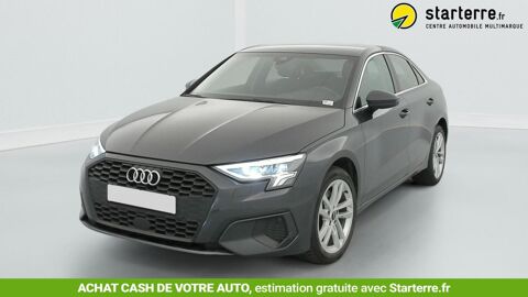 A3 30 TFSI Mild Hybrid 110 S tronic 7 Business line 2021 occasion 69190 Saint-Fons