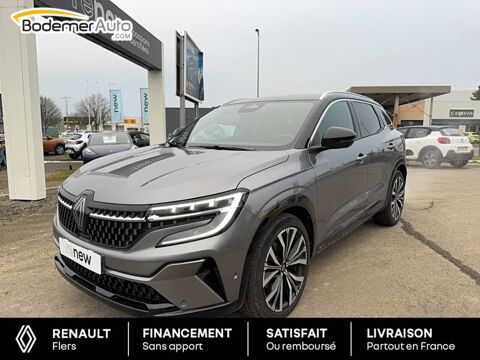 Renault Austral E-Tech hybrid 200 Iconic 2022 occasion Flers 61100