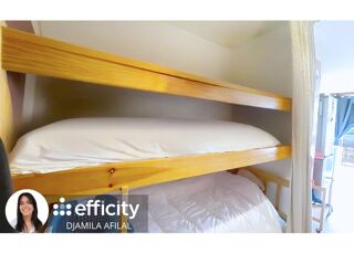  Appartement � vendre 1 pi�ce 23 m�