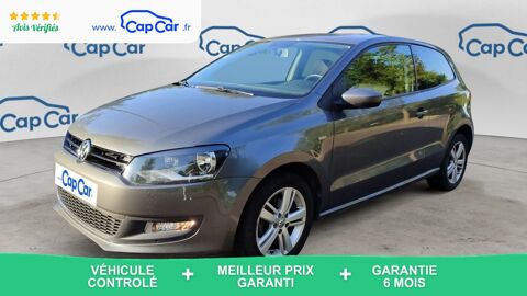 Volkswagen polo V 1.4 85 Match