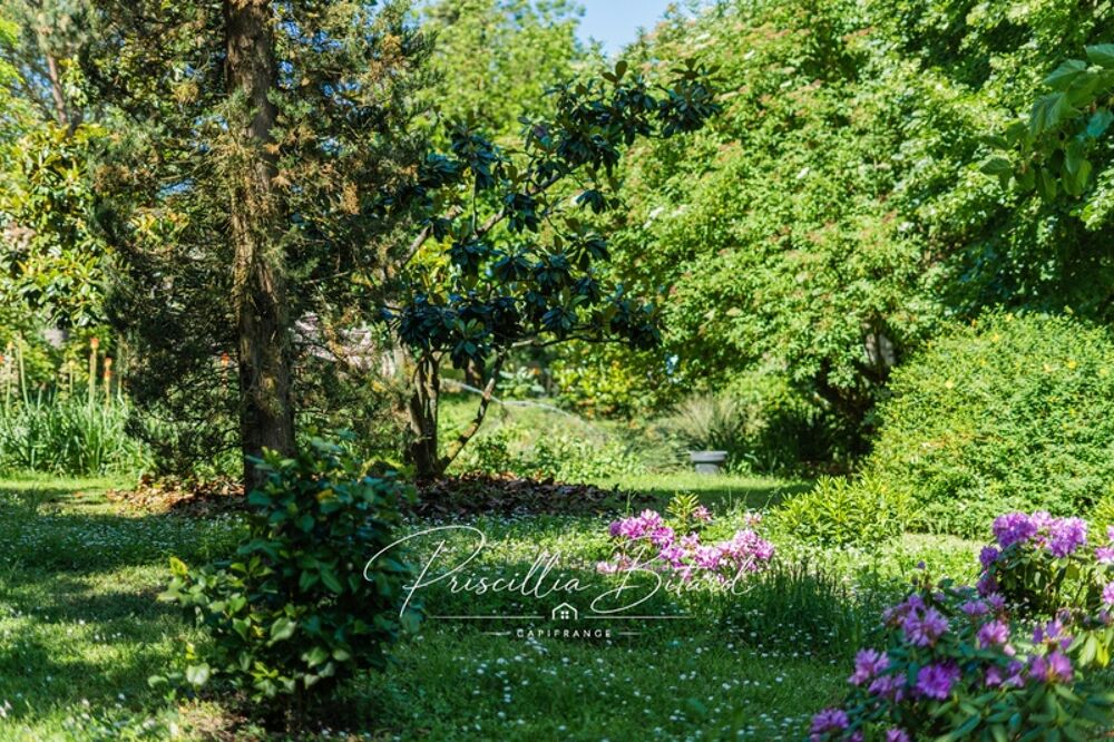 à vendre  Propriété/château Aigrefeuille-d'Aunis (17290)