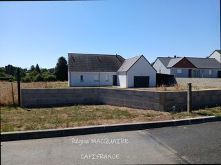  Maison à vendre 4 pièces 93 m²