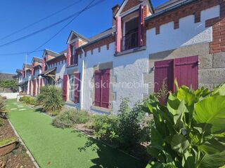  Maison � vendre 8 pi�ces 252 m�