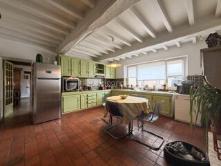  Maison à vendre 6 pièces 180 m²