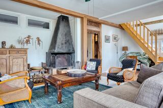  Maison à vendre 6 pièces 149 m²