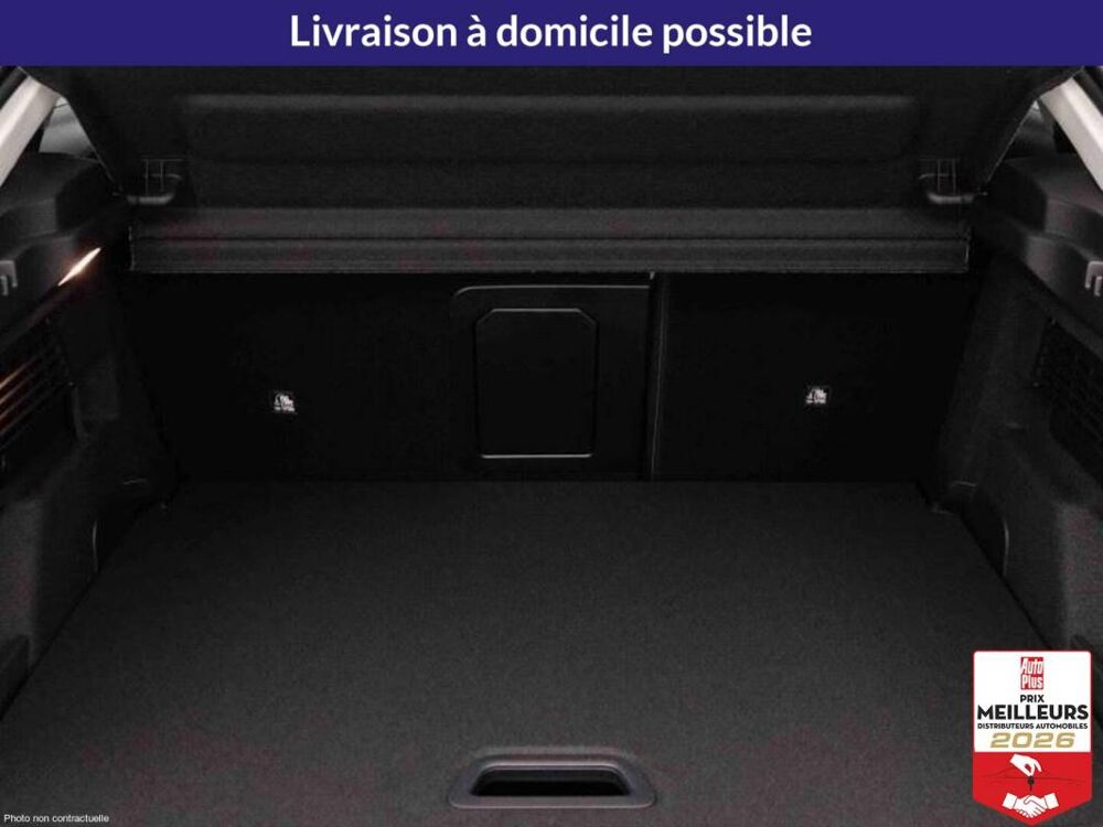 C4 1.2T 130 AUT MAX 2025 occasion 10150 Lavau
