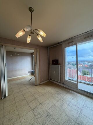  Appartement � vendre 4 pi�ces 89 m�