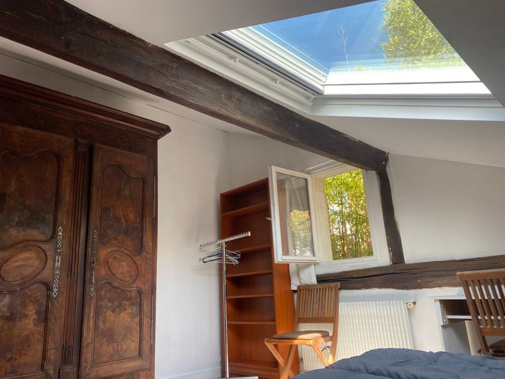 Location Appartement Chambre de 9m2 à louer sur Croissy-sur-Seine Croissy sur seine
