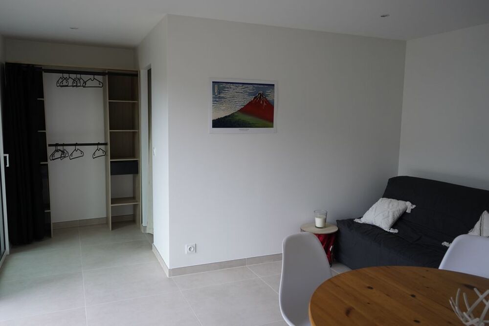 Location Appartement Studio de 38m2 à louer sur Cagnes-sur-Mer Cagnes sur mer
