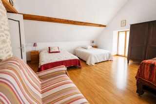  Maison à vendre 6 pièces 106 m²