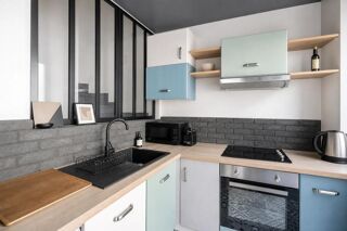  Maison à vendre 4 pièces 46 m²