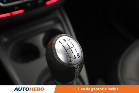 ForFour 0.9 Prime 90 ch 2015 occasion 92130 Issy-les-Moulineaux