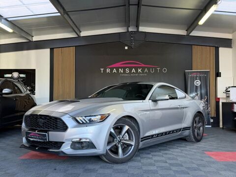 Annonce voiture Ford Mustang 24990 €