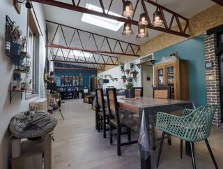  Maison � vendre 6 pi�ces 137 m�