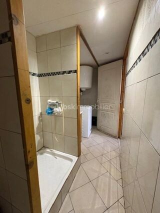 Maison à vendre 6 pièces 109 m²