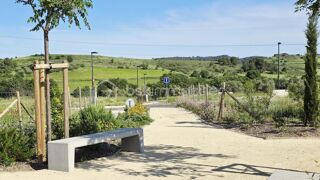  Terrain � vendre 772 m�