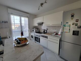  Appartement � vendre 2 pi�ces 43 m�