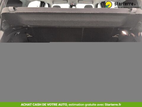C3 Aircross E- 113 ch autonomie confort You 2025 occasion 69190 Saint-Fons