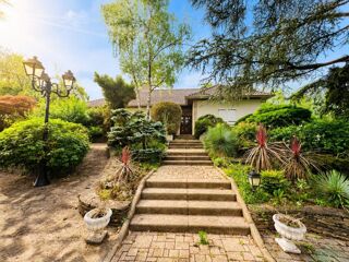  Maison à vendre 6 pièces 171 m²