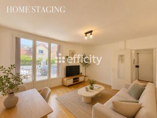  Appartement à vendre 2 pièces 40 m²