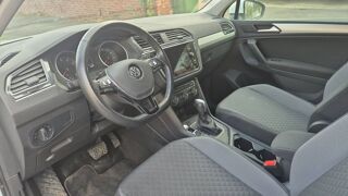 Tiguan 1.5 TSI 150 DSG7 Confortline - Automatique 2020 occasion 80000 Amiens