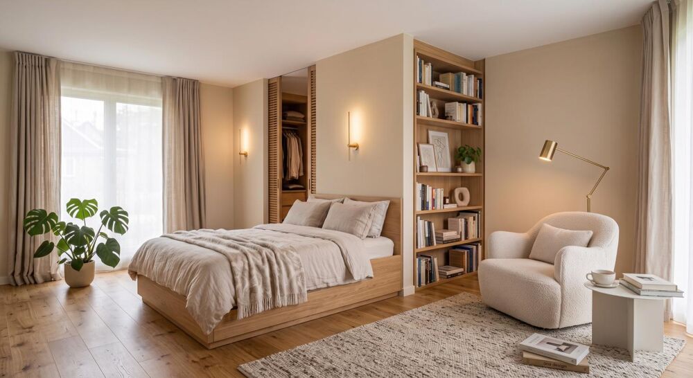 Vente Appartement ***Appartement d'EXCEPTION au coeur des CHARTRONS vue GARONNE avec climatisation et ASCENSEUR dans un immeuble classé MONUMENT H Bordeaux