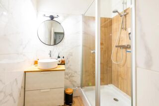  Appartement à vendre 1 pièce 29 m²