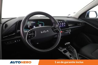 Niro 1.6 GDi PHEV Active DCT6 183 ch 2022 occasion 92130 Issy-les-Moulineaux