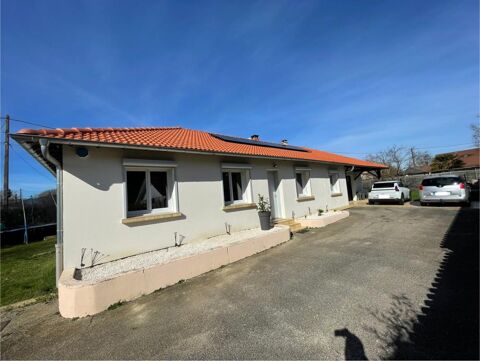   Maison � Vendre Maison - 4 pi�ce(s) - 110 m�