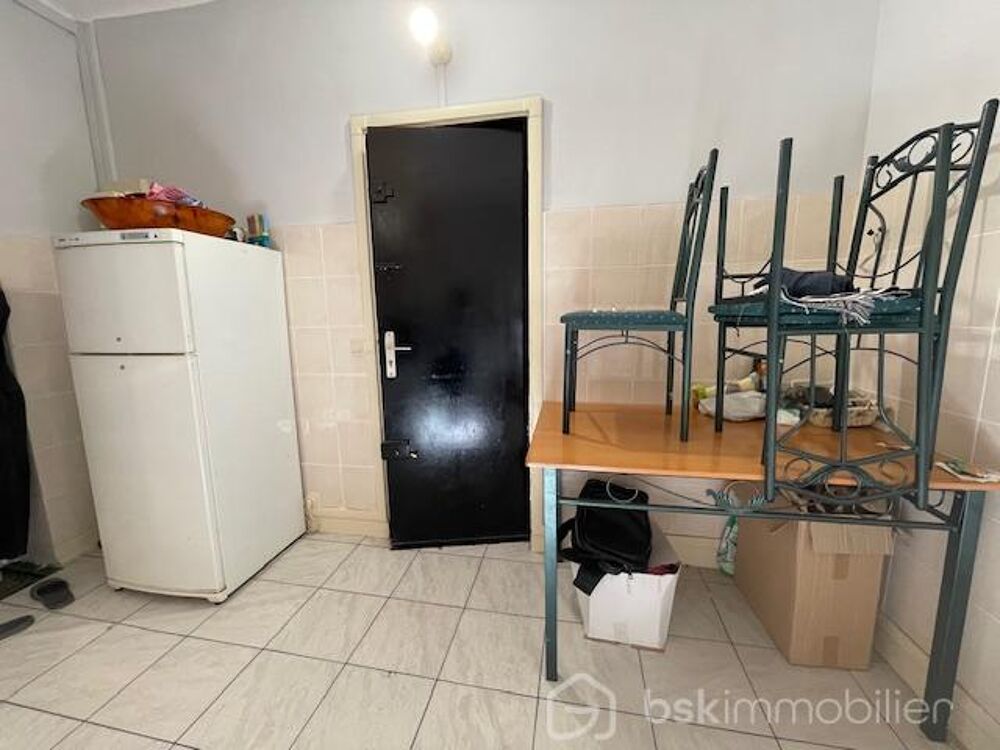 Vente Appartement EXCELLENTE OPPORTUNITE !!! FAIBLES CHARGES !! Saint denis