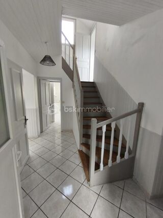  Maison � vendre 4 pi�ces 99 m�