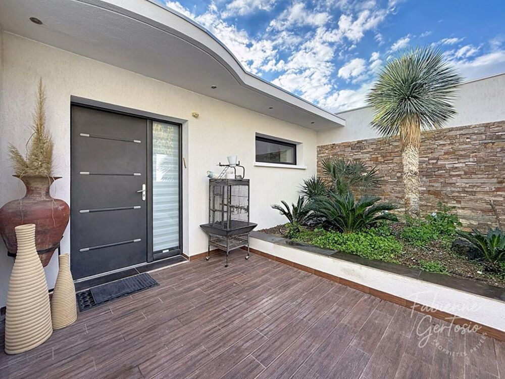 � vendre  Maison La Valette-du-Var (83160)