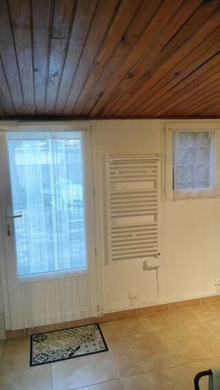  Appartement à louer 1 pièce 18 m²