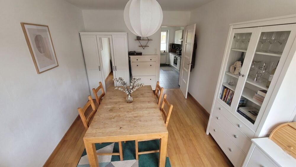 Location Appartement Appartement de 79m2 à louer sur Forbach Forbach