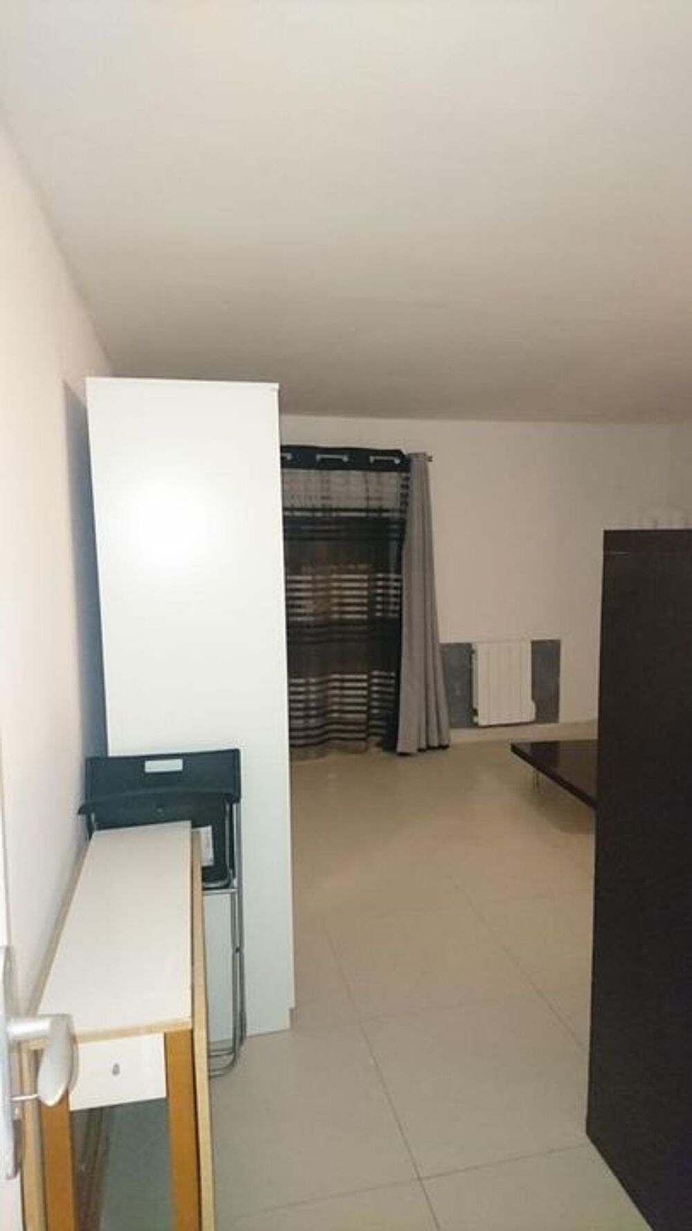 Location Appartement Studio de 21m2 à louer sur Gournay-sur-Marne Gournay sur marne