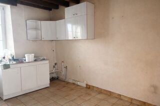  Maison � vendre 3 pi�ces 77 m�