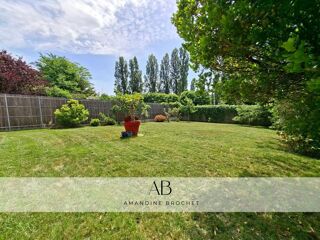  Maison à vendre 8 pièces 215 m²